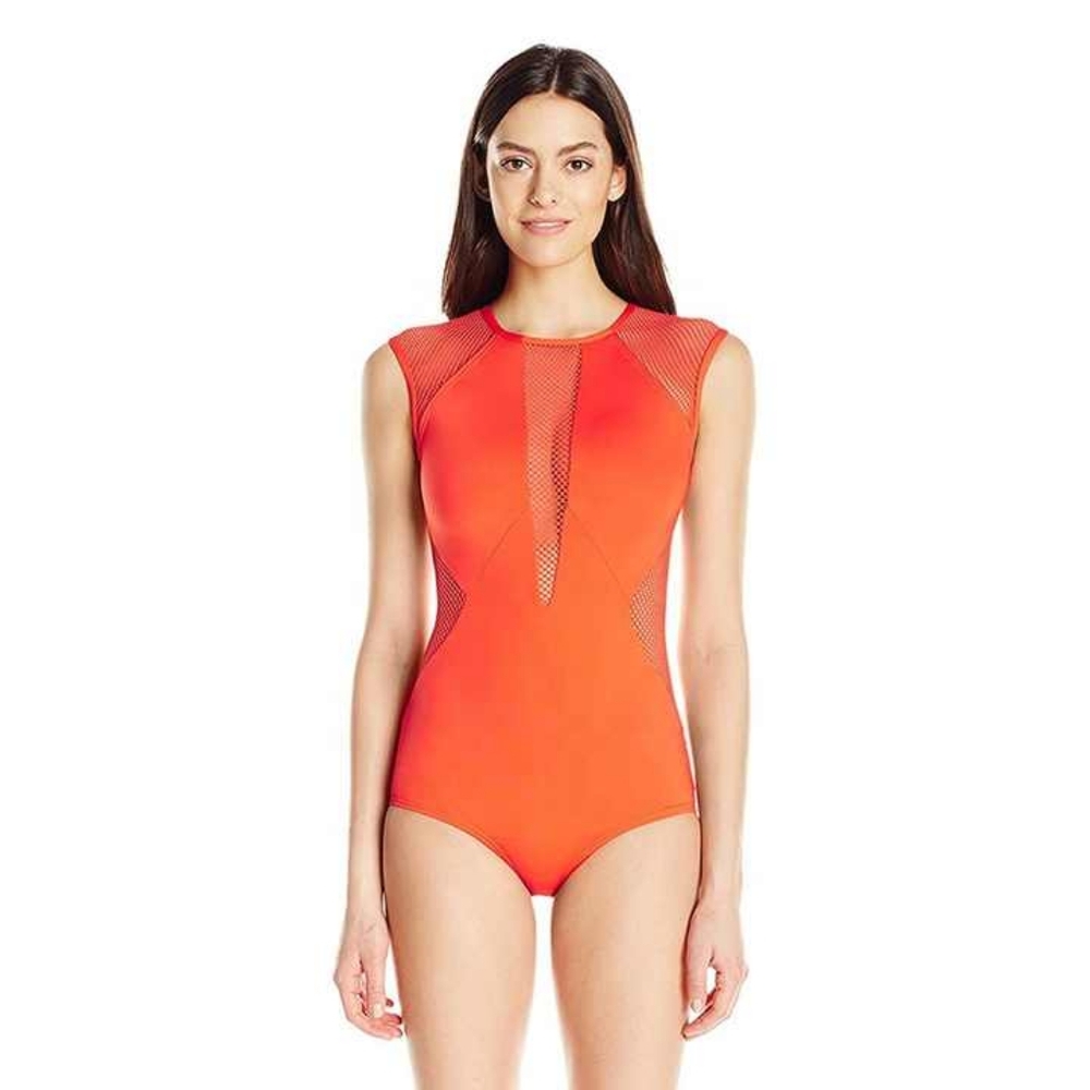 CARMEN MARC VALVO Swimsuit
